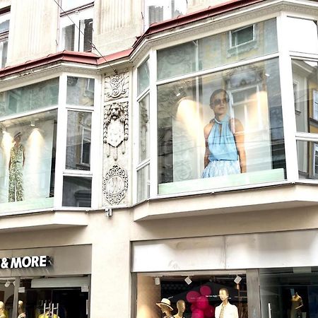 Wohnung Am Grazer Hauptplatz Luaran gambar