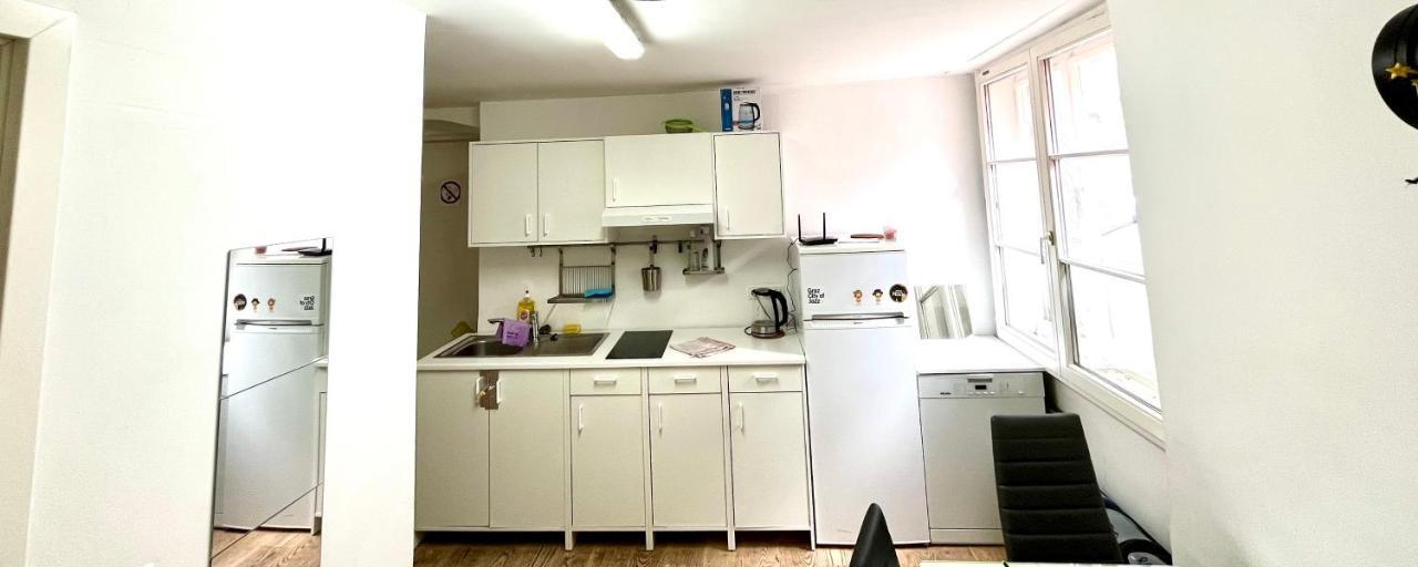 Wohnung Am Grazer Hauptplatz Luaran gambar