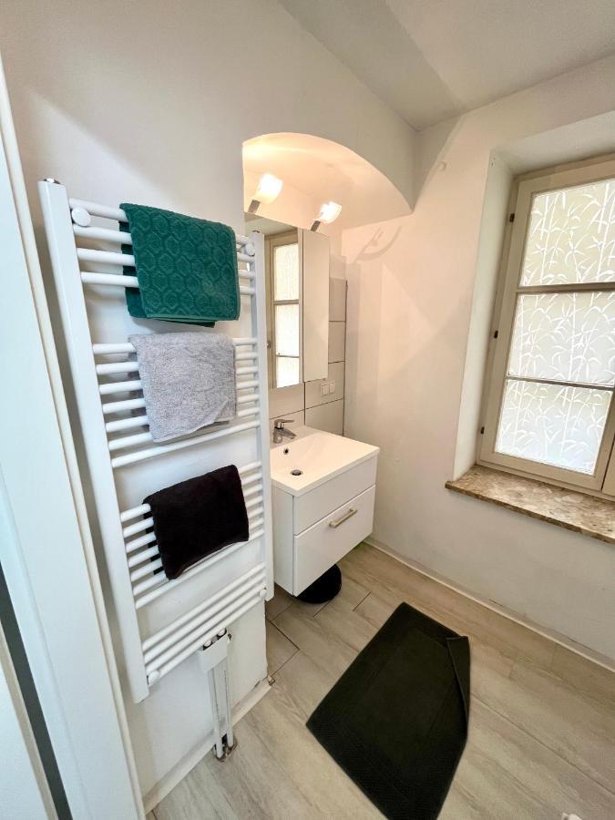 Wohnung Am Grazer Hauptplatz Luaran gambar