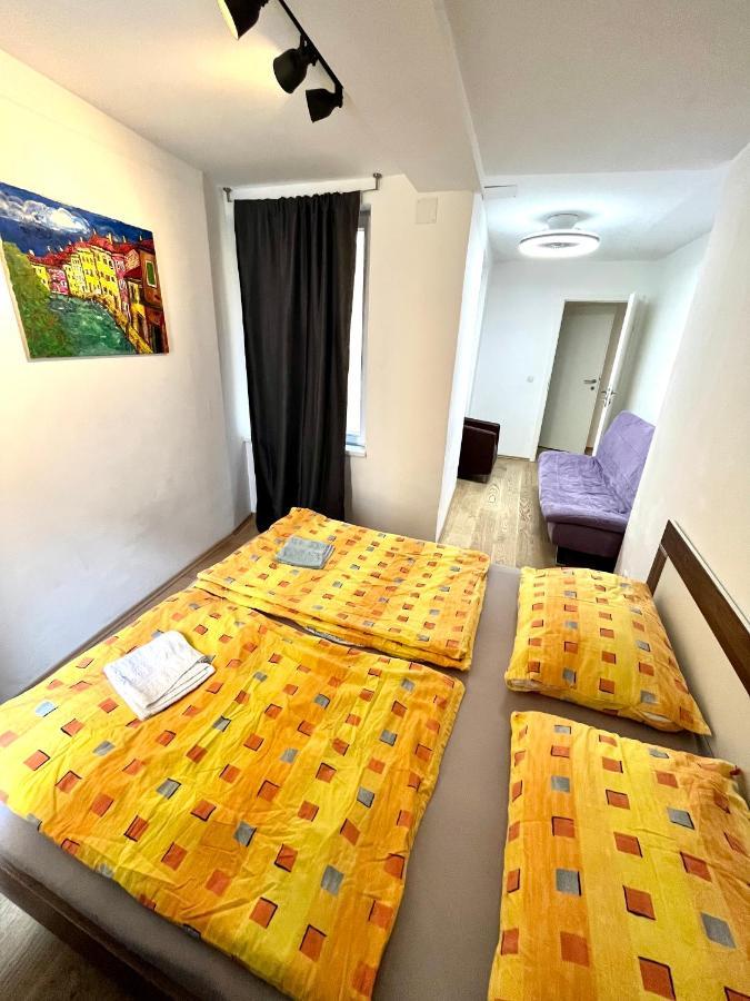 Wohnung Am Grazer Hauptplatz Luaran gambar