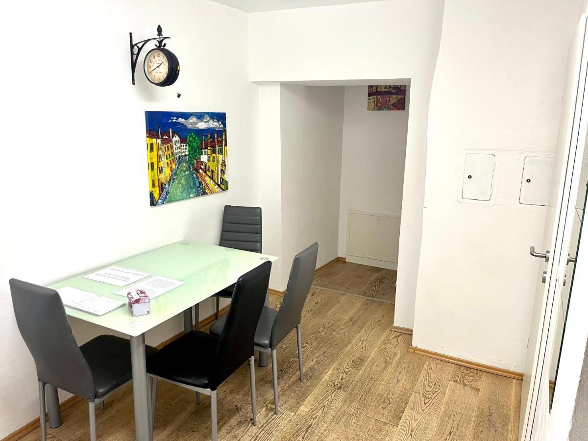 Wohnung Am Grazer Hauptplatz Luaran gambar