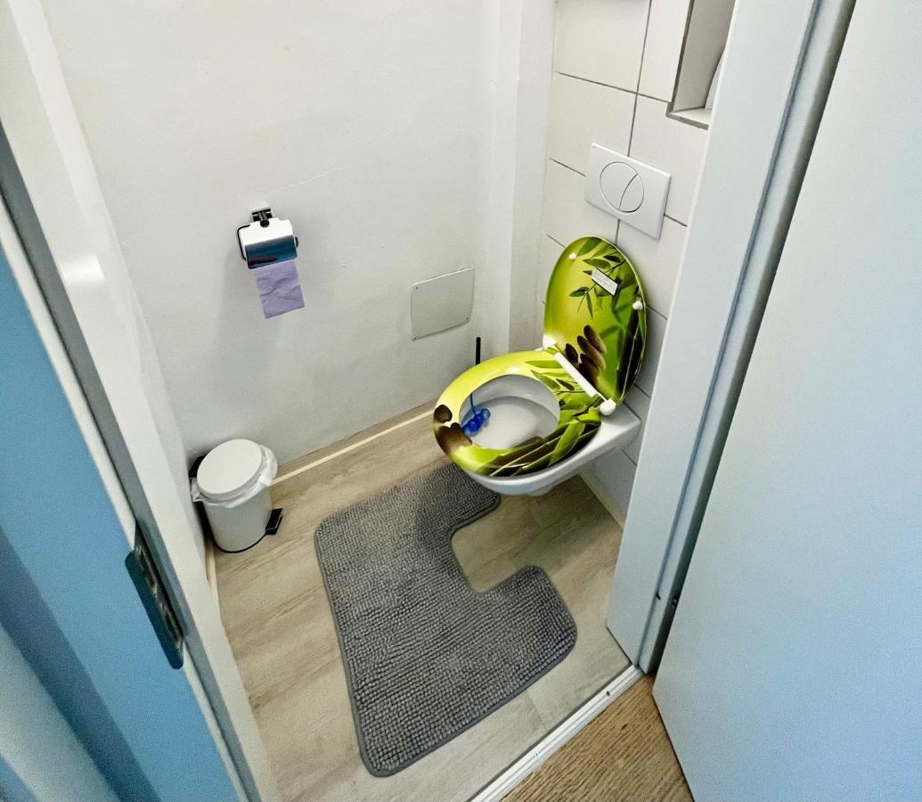 Wohnung Am Grazer Hauptplatz Luaran gambar